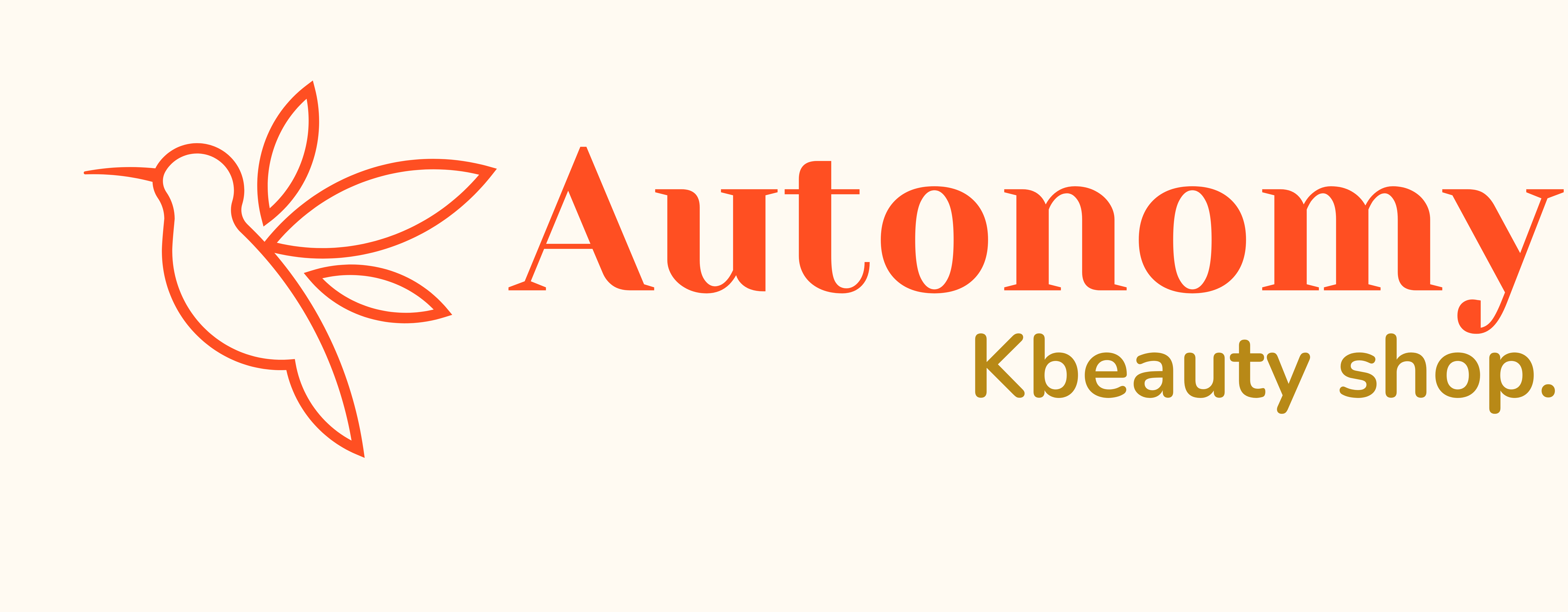 Autonomy